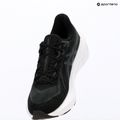Дамски обувки за бягане Asics Dynablast 6 black/white 6