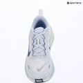 Дамски обувки за бягане Nike Vomero Plus white/aluminum/football grey/mystic navy 10