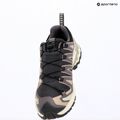 Дамски обувки за бягане Salomon XA Pro 3D V9 GTX nine iron/oxford tan 17