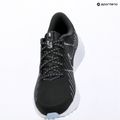Дамски обувки за бягане Nike Run Defy dark smoke grey/aluminum/white 10