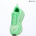 Дамски обувки за бягане Nike Vomero Plus white/illusion green/metallic silver 10