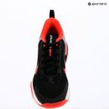 Мъжки обувки за тренировка Nike Air Max Alpha Trainer 6 Premium black/pencil point/bright crimson 9