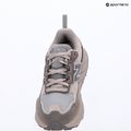 Дамски обувки за бягане New Balance Hierro Trek Nubuck Vamp V9 truffle salt/off-line grey 14