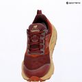 Мъжки обувки за бягане  New Balance Fresh Foam X Hierro V9 mulled wine/neo flame 14