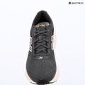 Дамски обувки за бягане New Balance Fresh Foam 680's V9 black cement/pink salt 7