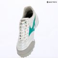 Футболни обувки Mizuno Morelia Sala Pro TF white/arcadia/lava orange 9