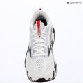 Мъжки обувки за бягане  Mizuno Wave Rider 30 Disclosure white/black/high risk red 9
