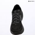 Мъжки обувки за бягане  New Balance 411's V4 black/black metallic/black cement 9