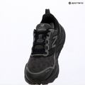 Мъжки обувки за бягане  New Balance Fresh Foam Hierro V9 black cement/black z9 7