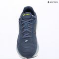 Мъжки обувки за бягане  New Balance 1080's V15 vintage indigo/alkaline green 15