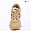 Дамски обувки New Balance Classic 515's V3 incense/mahogany 7