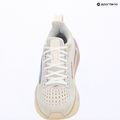 Дамски обувки за бягане Brooks Ghost Max 4 white/rose/rutabaga 7