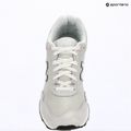 Мъжки обувки New Balance Classic 515's V3 reflection/white/aluminum grey wht 9