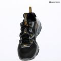 Мъжки обувки Nike React Vision Black/Laser Orange/Cool Grey 13