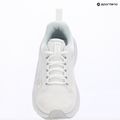 Дамски обувки за бягане Under Armour Surge 5 white/white/iridescent 14