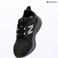 Дамски обувки за бягане New Balance Fresh Foam Arishi V4 black/black cement/truffle metallic 9