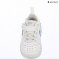 Детски обувки Nike Court Borough Low white/football grey/arctic green 7