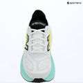 Мъжки обувки за бягане  New Balance Fresh Foam More V6 white/bright mint 7