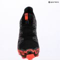 Мъжки обувки за бягане  Salomon Speedcross 6 GTX black/fiery red 16
