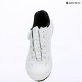 Мъжки обувки за шосейно колоездение Giro Cadet II white 13