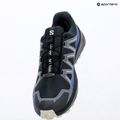 Мъжки обувки за бягане  Salomon Speedcross Peak GTX blue nights/grisaille 14