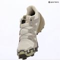 Мъжки обувки за бягане  Salomon Speedcross 6 silver cloud/paloma 16