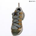 Мъжки обувки за бягане  Salomon XA Pro 3D V9 GTX sedona sage/brilliant olive 16