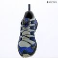 Мъжки обувки за бягане  Salomon XA Pro 3D V9 wrought iron/spellbound 15