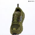 Мъжки обувки за бягане  New Balance Hierro Trek V9 sport green/dark moss 7