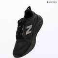 Мъжки обувки за бягане  New Balance Fresh Foam Arishi V4 black cement/black/dark silver metallic 9