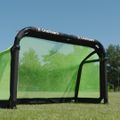 Футболна врата OneTeam Swiftgoal 120 x 70 cm black/green 13
