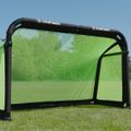 Футболна врата OneTeam SWIFTGOAL 150 x 90 cm foldable black/green 13