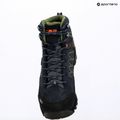 Мъжки обувки за трекинг CMP Moon Mid Wp b.blue/torba 9