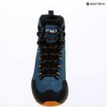 Мъжки обувки за трекинг CMP Vertyx Mid Waterproof avio/caramel 9