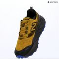 Мъжки обувки за бягане  New Balance Fresh Foam Hierro V9 Basil Oil/Black 9