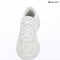 Дамски обувки за бягане Under Armour Chase white/white/iridescent 14