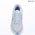 Дамски обувки за бягане Nike Revolution 8 football grey/white/anthracite/aluminum 18