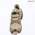 Дамски обувки за бягане Salomon Speedcross 6 GTX eucalyptus/slate green 15