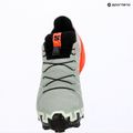 Дамски обувки за бягане Salomon Speedcross 6 GTX Icon black/green milieu 17
