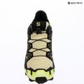 Дамски обувки за бягане Salomon Speedcross 6 GTX bog/dawn pink 16