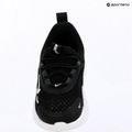 Детски обувки Nike Free Ride black/anthracite/white 7