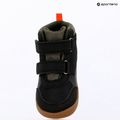 Детски обувки barefoot Viking Aspen Barefoot Mid 2V Waterproof black 8