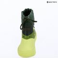 Детски гумени ботуши Viking Alv Barefoot Paw Print light green/green 8