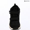 Детски обувки Viking Footwear Veme Reflex Mid 2V Gore-Tex черно/бяло 15
