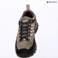 Дамски обувки за трекинг CMP Rigel 2.0 Low Waterproof deserto/cream 9