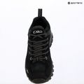 Мъжки обувки за трекинг CMP Rigel 2.0 Low Waterproof nero/grey 9