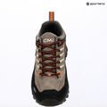 Мъжки обувки за трекинг CMP Rigel 2.0 Low Waterproof deserto/flame 9