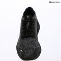 Мъжки обувки за бягане  Salomon Aero Glide 4 black/black 15