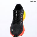 Мъжки обувки за бягане  Salomon Aero Blaze 4 black/white 15