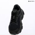 Мъжки обувки за бягане  Under Armour Halo Runner 2 Black/Anthracite/Metallic Black 14